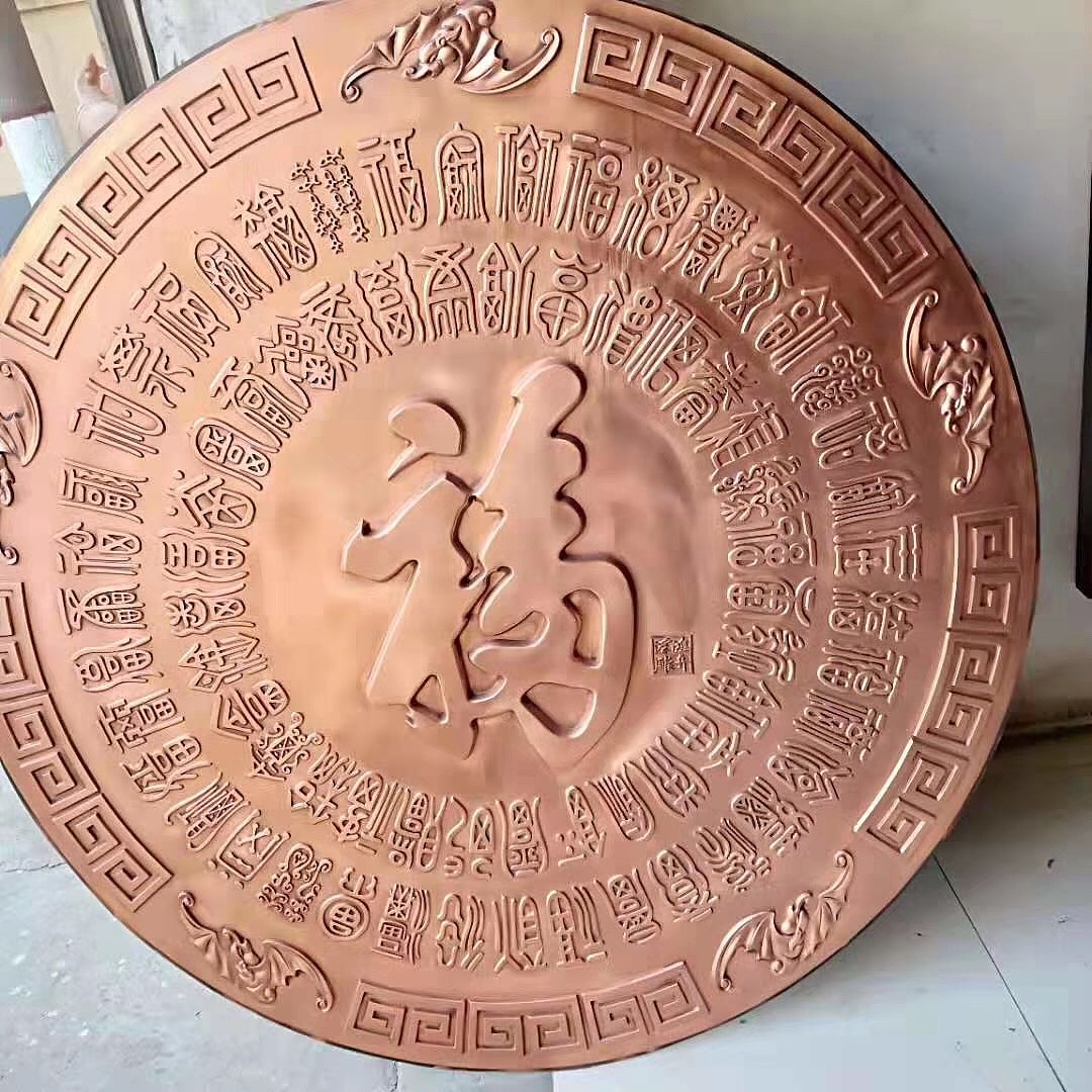 室外园林墙壁装饰浮雕壁画 户外门牌指示牌雕刻（图ZMjY4MTA3ODYw） - 建筑设计 - 站酷设计师Z26539380原创素材 - 站酷ZCOOL