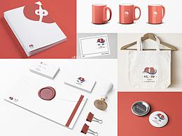 “皎甜”烟台苹果品牌形象设计