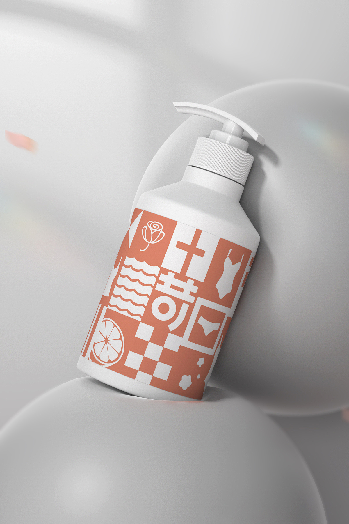 苛苛米洗衣液建模渲染（图ZMjY1NTI1MDgw） - 产品 - 站酷设计师辣椒就着牛油果原创素材 - 站酷ZCOOL