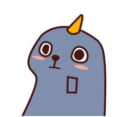 独角阿豹-微信表情设计（图ZMTA0ODc3NTg0） - 动效设计 - 站酷设计师潘特福原创素材 - 站酷ZCOOL