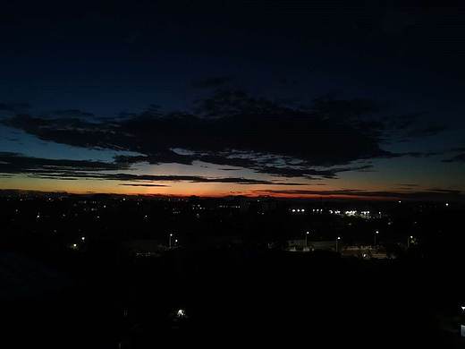 海南日落风光（个人主页-ZNDU1NjY4Njg=） - 风光摄影 - 站酷设计师zdydada原创素材 - 站酷ZCOOL