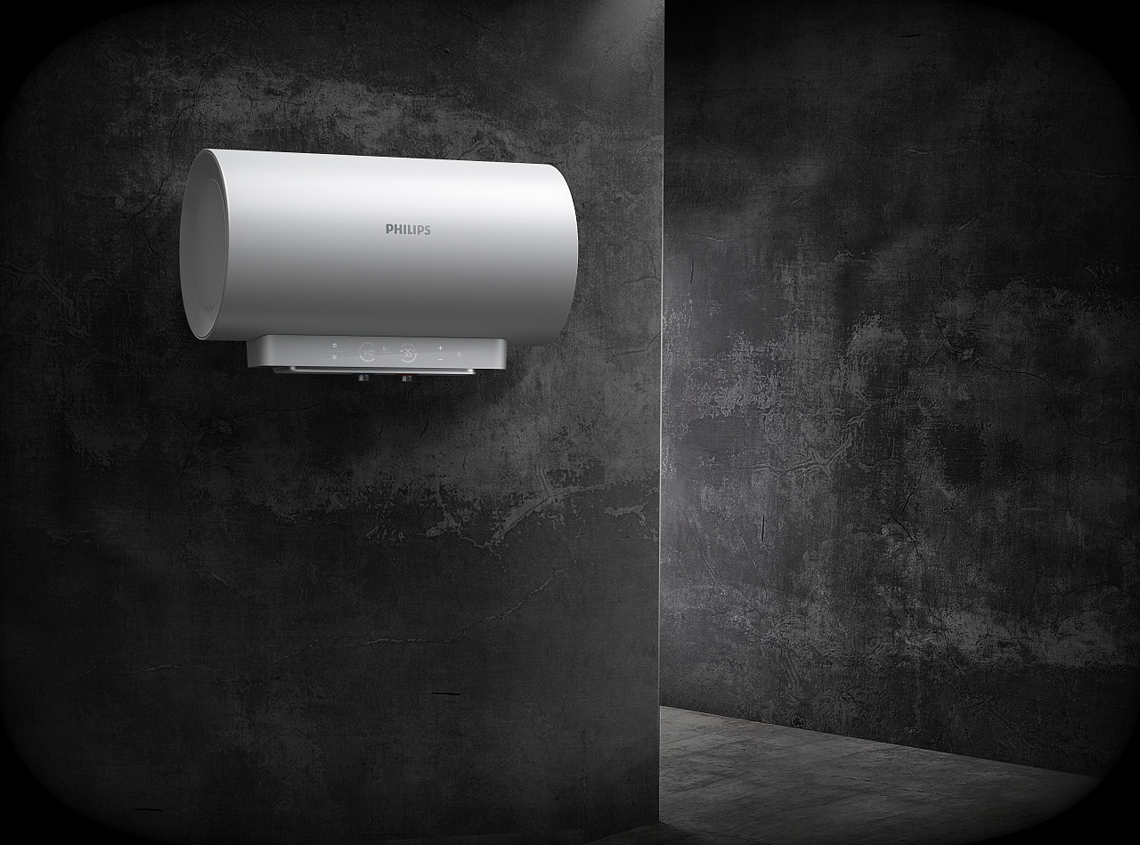 philips electric water heater飞利浦电热水器