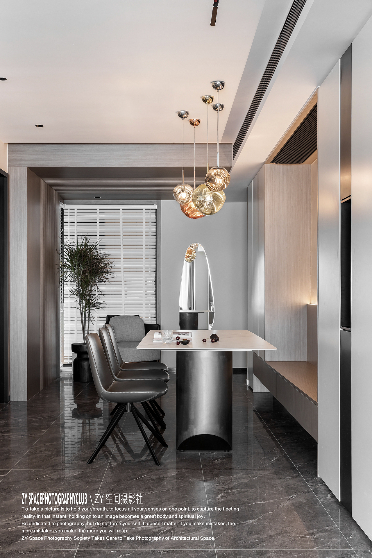 湖南长沙建筑空间摄影 | 实景作品 | 现代轻奢 | 游走（图ZMjkxMTY4Njg4） - 环境/建筑摄影 - 站酷设计师ZY空间摄影社_大Z原创素材 - 站酷ZCOOL