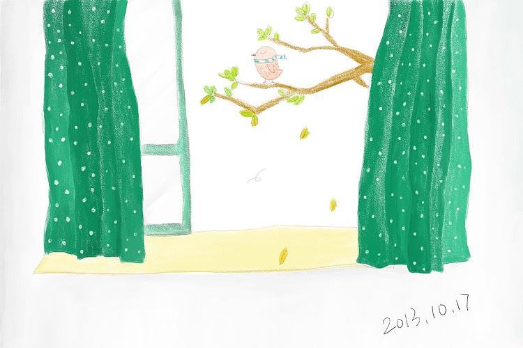 竹炭君小画&随意的涂涂画画（图ZMjU1ODgzNjg=） - 创作习作 - 站酷设计师L番喜原创素材 - 站酷ZCOOL