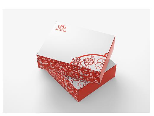 火鍋品牌設(shè)計(jì)（個(gè)人主頁-ZMzU0Mjg1ODA=） - 品牌 - 站酷設(shè)計(jì)師喪喪李原創(chuàng)素材 - 站酷ZCOOL