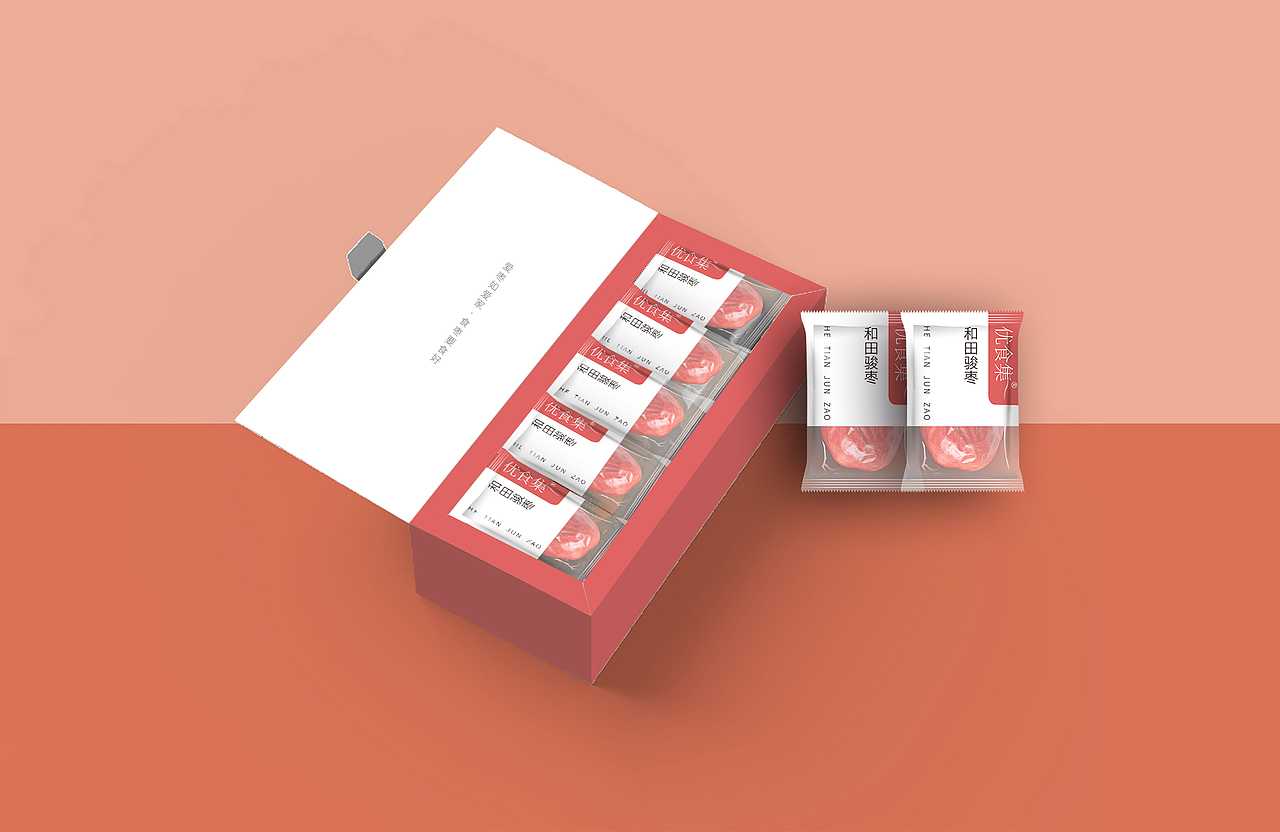 军枣礼盒包装（图ZMTYxNTkyOTQ4） - 包装 - 站酷设计师jiaoj_smile原创素材 - 站酷ZCOOL