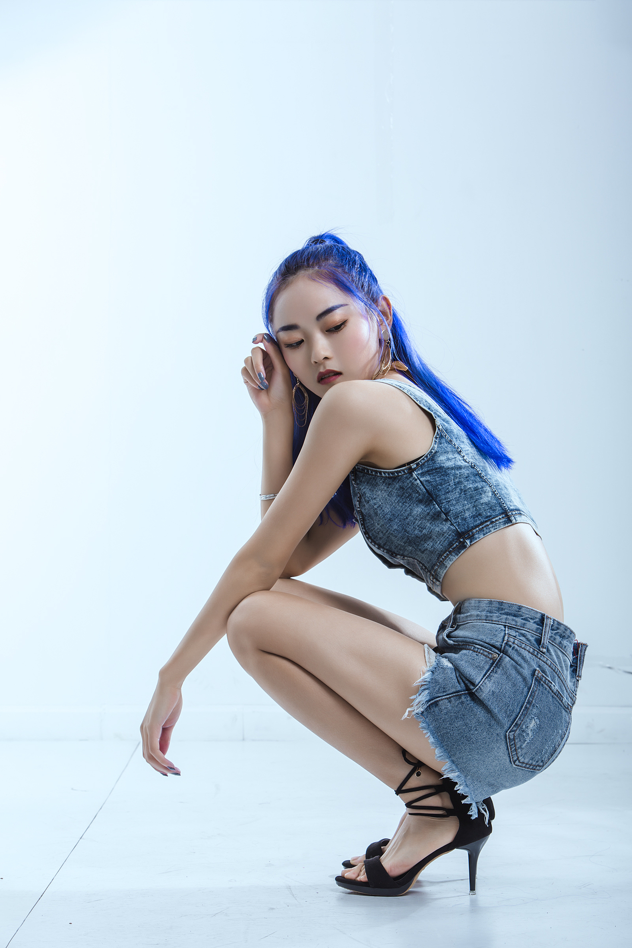 Jazz（图ZMjE3MjQ2NzU2） - 人像摄影 - 站酷设计师Tenfeels原创素材 - 站酷ZCOOL