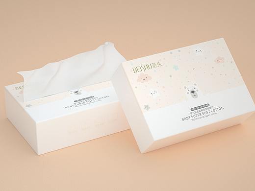 几款纸巾的包装设计（个人主页-ZNTcwNzE5MTI=） - 包装 - 站酷设计师卡尔Carle原创素材 - 站酷ZCOOL