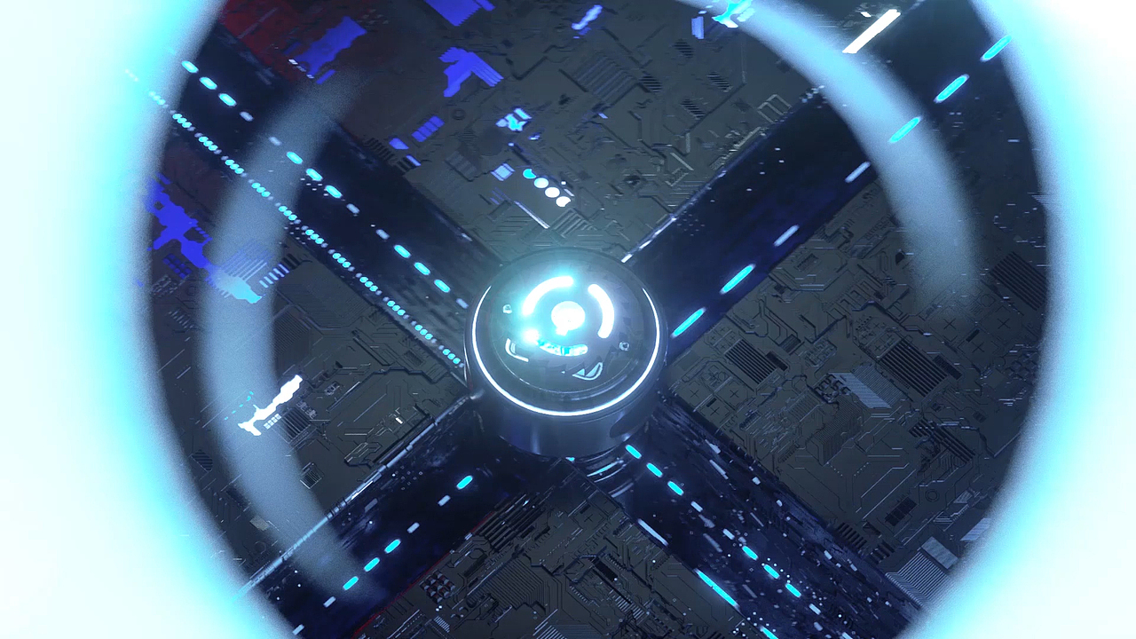 【DOOGEE手机产品视频--S58】