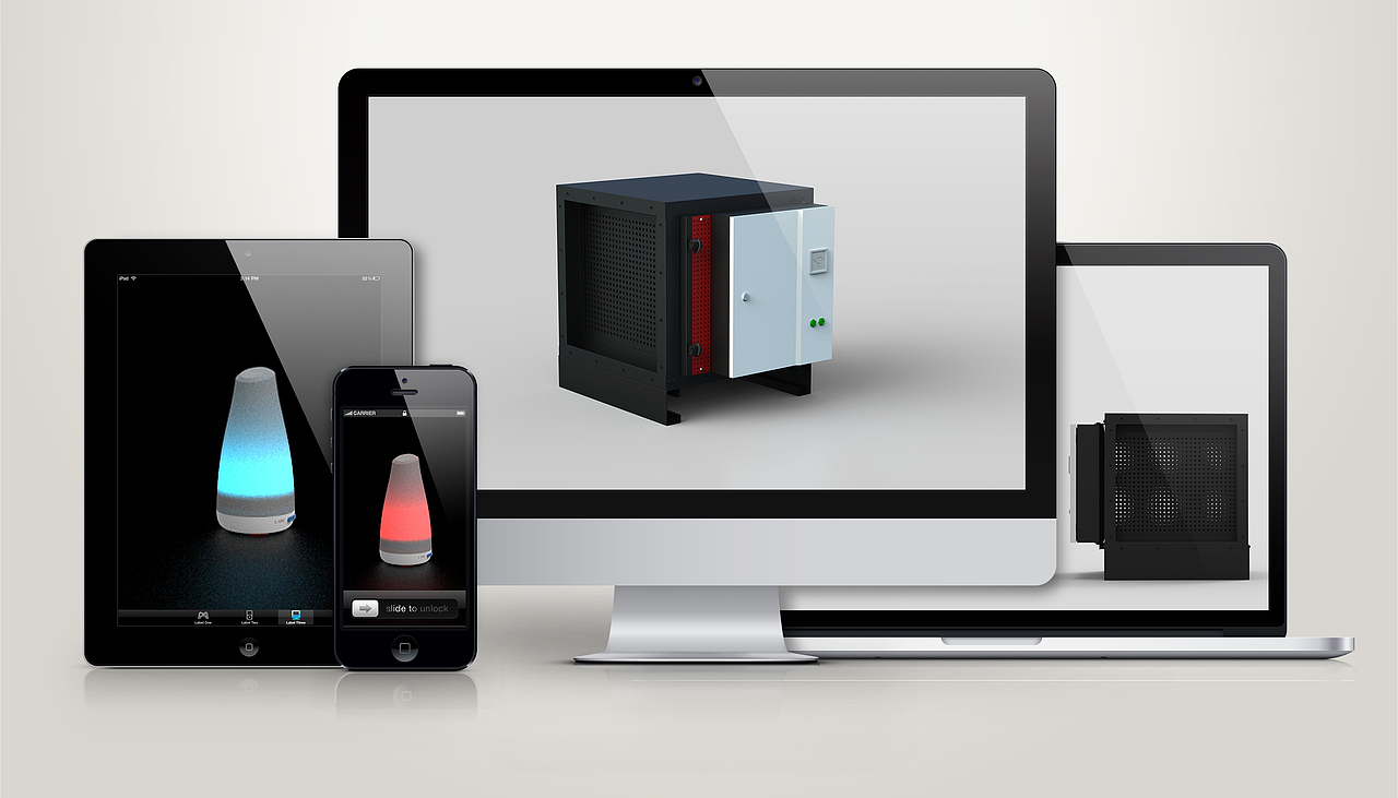 渲染练习【一】（图ZNjMxODU5Mjg=） - 其他工业/产品 - 站酷设计师悄悄看你偷偷笑原创素材 - 站酷ZCOOL