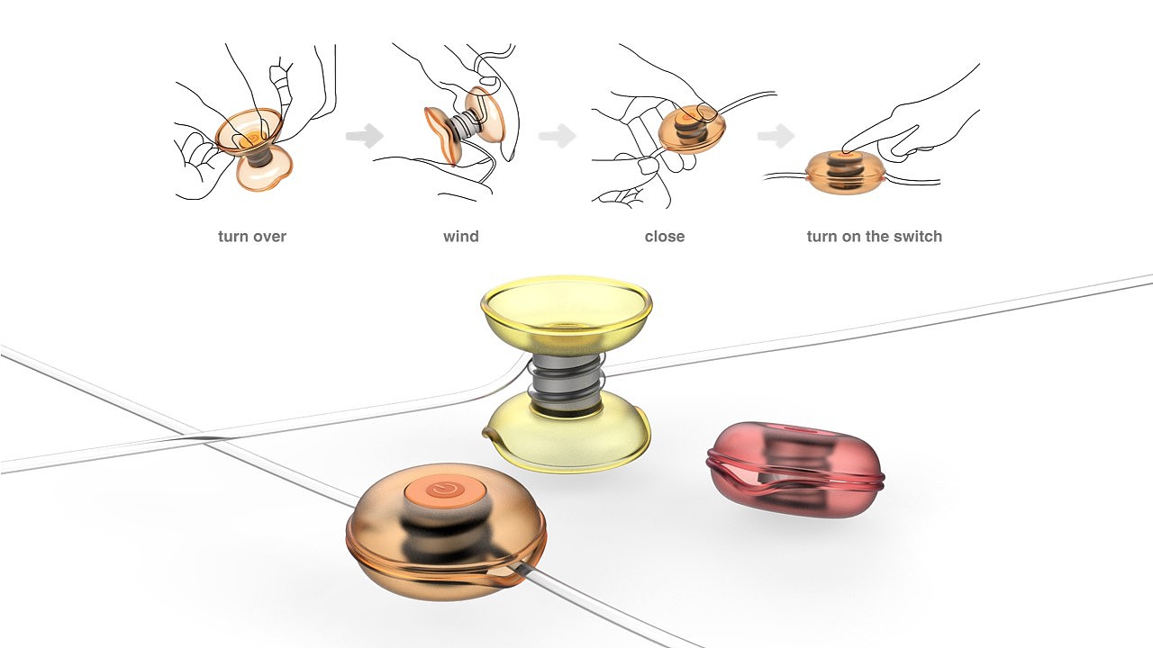 Infusion warmer（图ZODI5NDg1MjA=） - 其他工业/产品 - 站酷设计师luodesignan原创素材 - 站酷ZCOOL