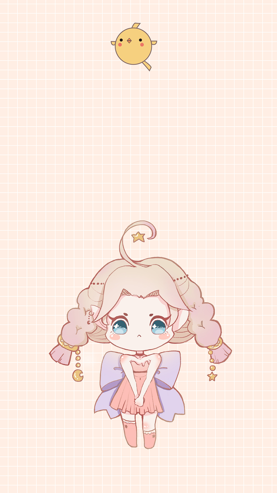 近期迷上的Q版（图ZMTY4MTU1MDY0） - 创作习作 - 站酷设计师胖七呐原创素材 - 站酷ZCOOL