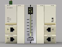 浙江禾川中型PAC運(yùn)動(dòng)控制器