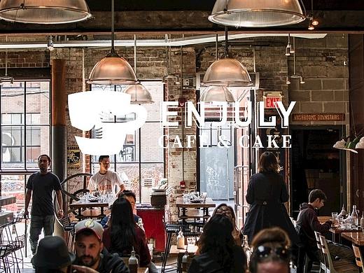 咖啡厅vi简化版