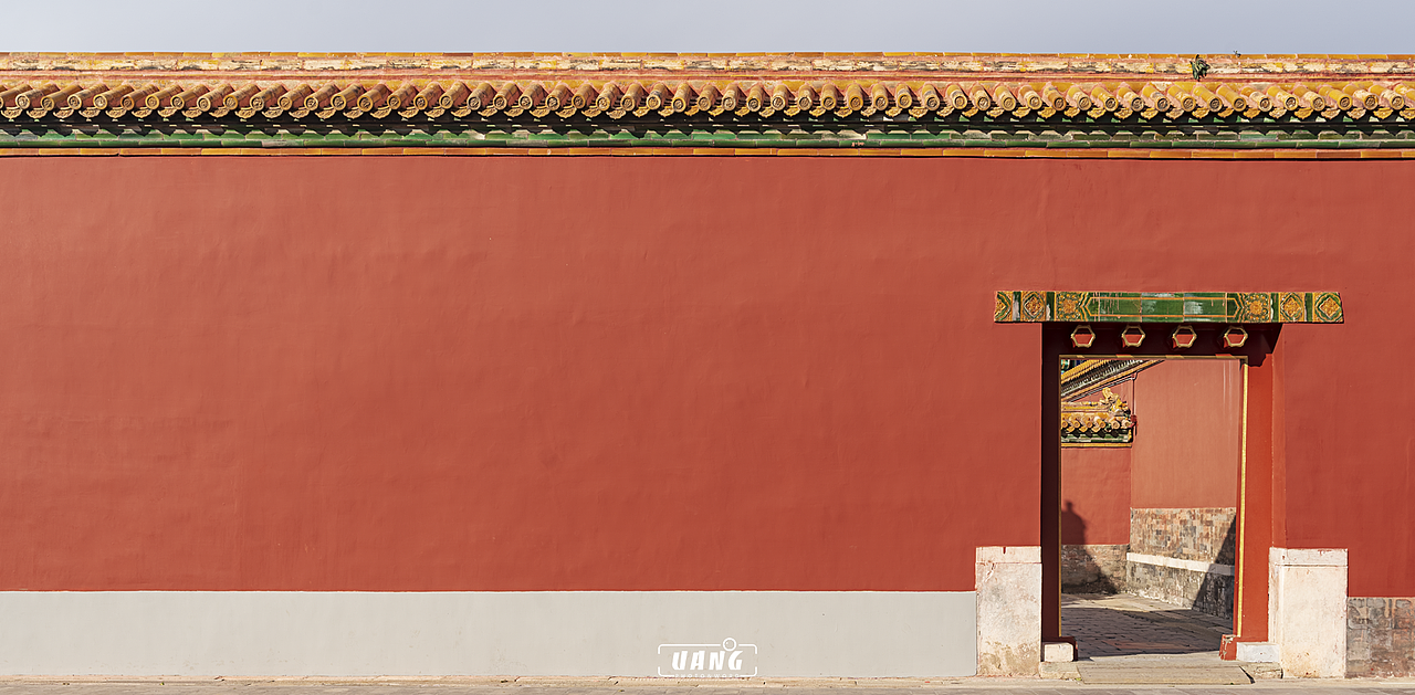 故宫 | 紫禁之顶,建筑之巅