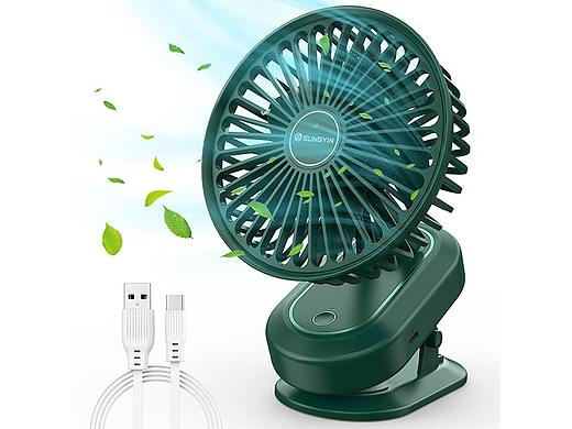 Amazon JP精品产品-小风扇