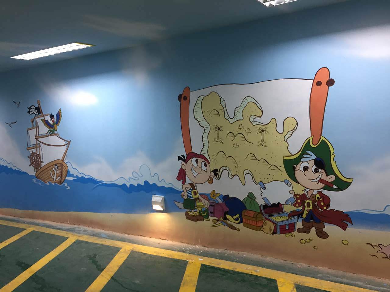 大学期间不务正业的一些作品,尝试发一下。