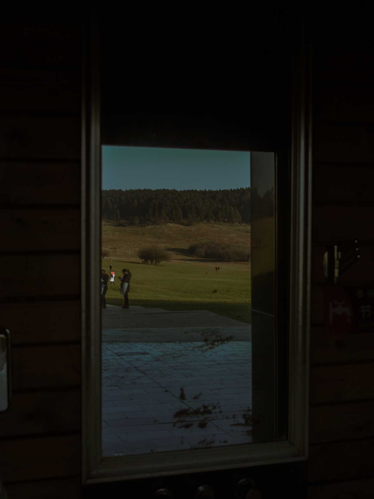 Dark and quiet-06昏暗与宁静