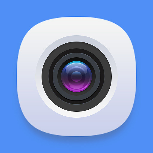 icon for camera