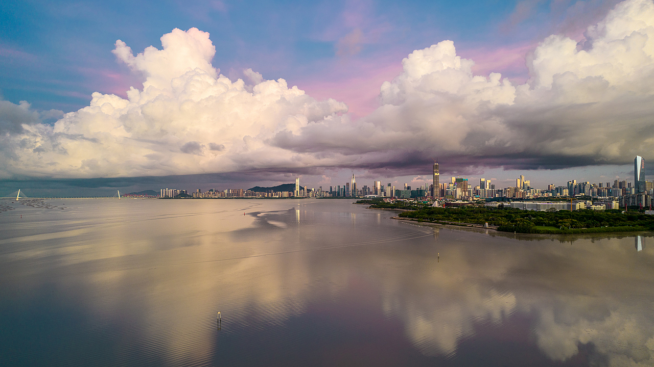 2021丨年度摄影报告:定格瞬间,影见视界