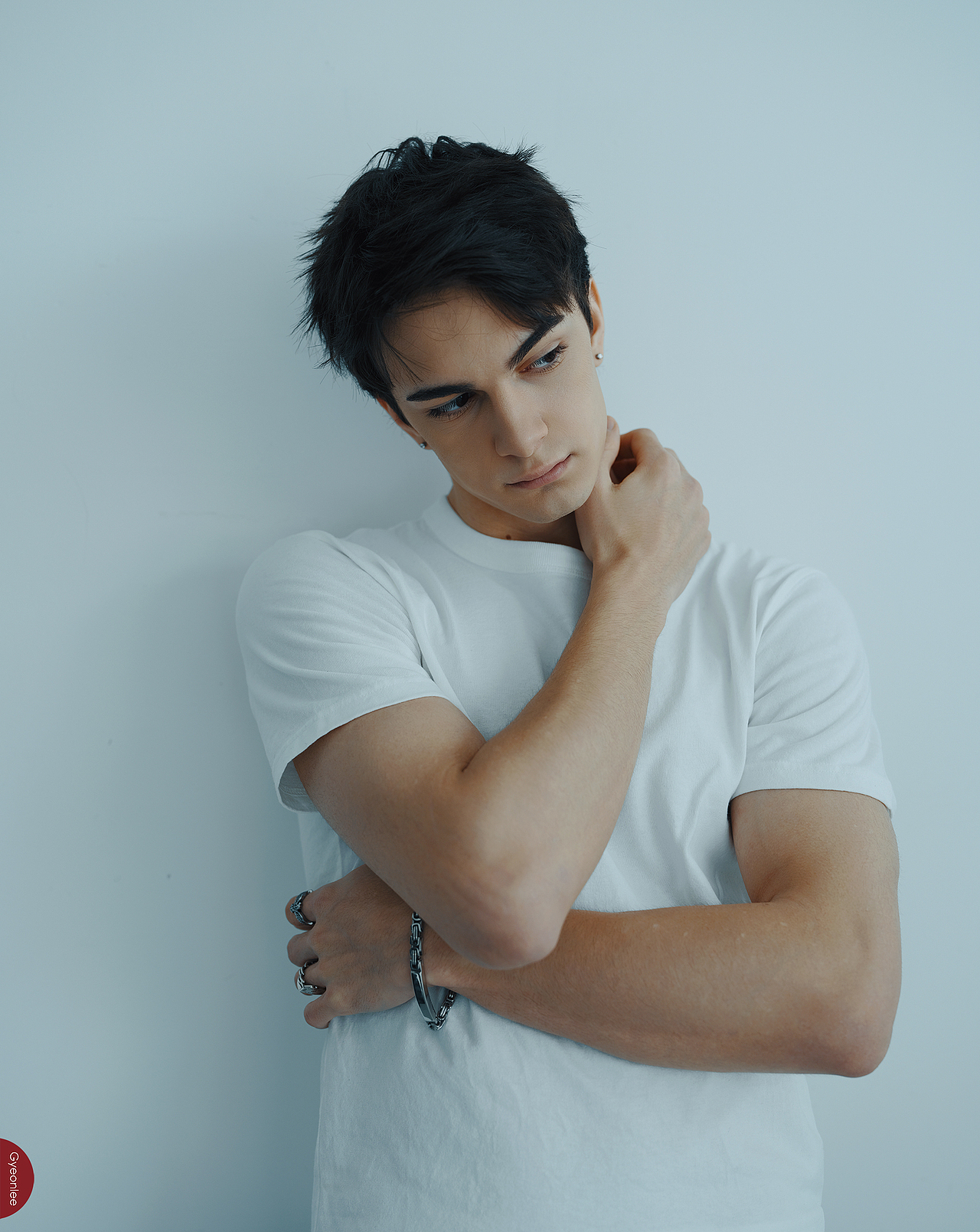 欧美人像 | 富士GFX100II