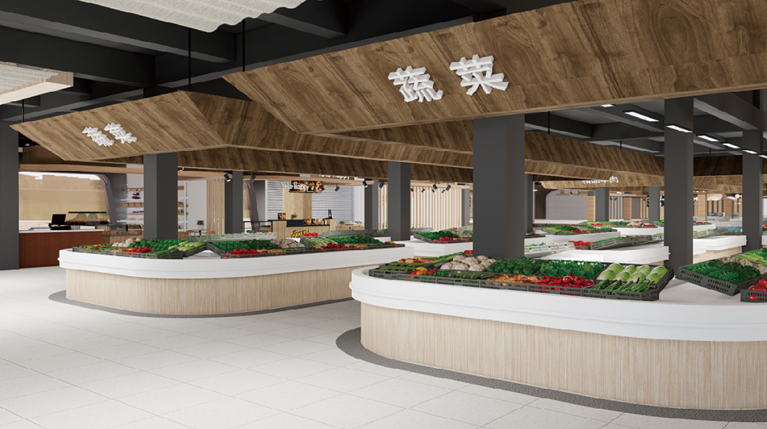 #2023 青春答卷#记忆里的故乡-东安村街区空间改造设计（图ZMzQ0OTE2NDI0） - 商业空间设计 - 站酷设计师常州机电创意设计原创素材 - 站酷ZCOOL