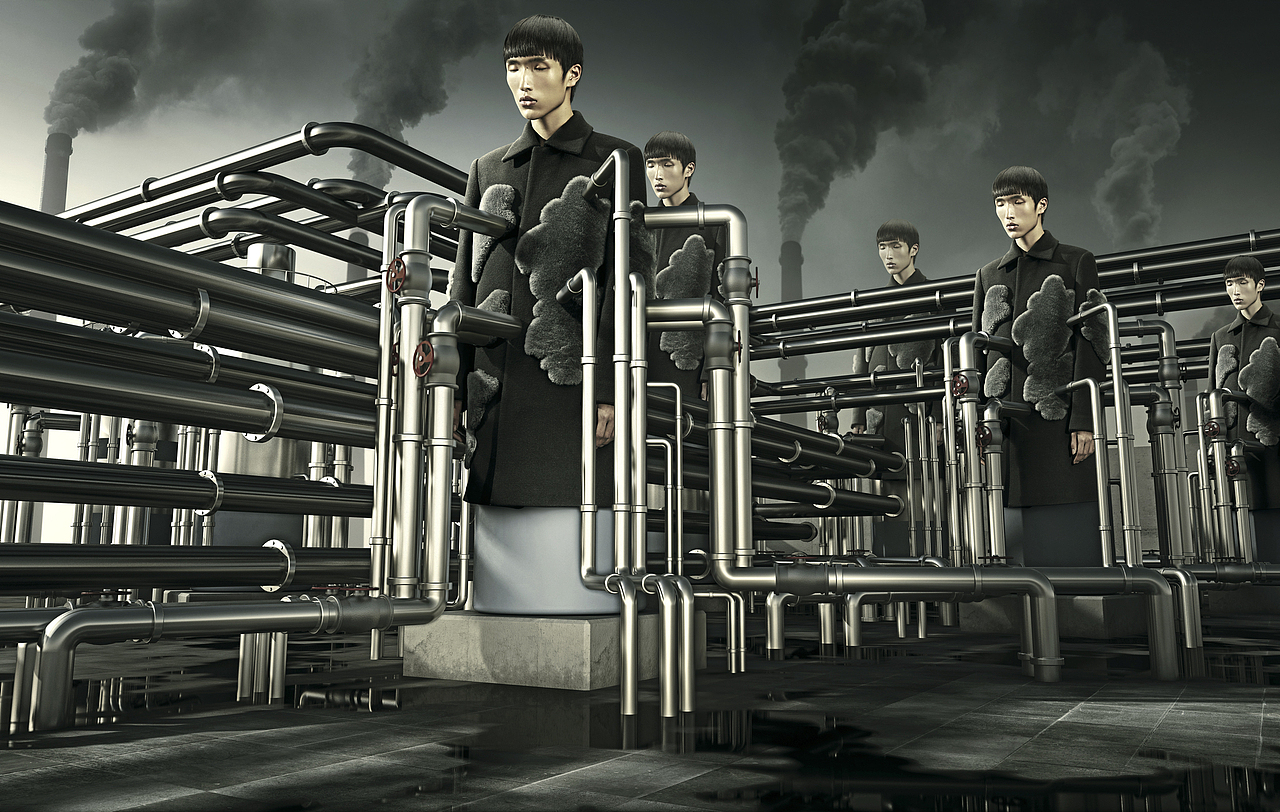 噩梦帝国（图ZMzIwODk2MjM2） - 宣传物料 - 站酷设计师fd原创素材 - 站酷ZCOOL