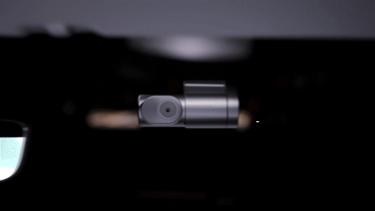 XTU X9 action camera animation行车记录仪产品动画