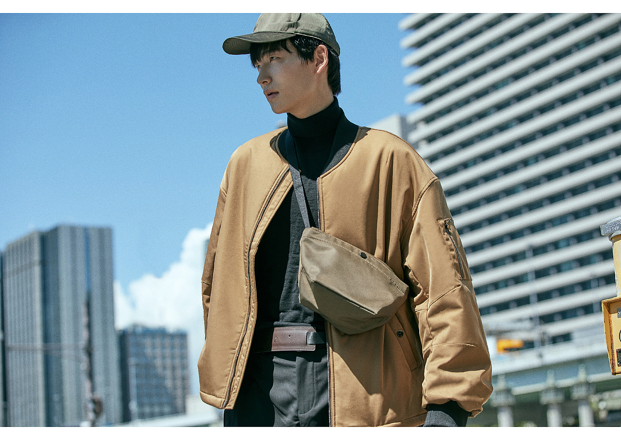 日本特辑01 | ME&CITY（图ZMzA1MDYyMjI0） - 人像摄影 - 站酷设计师rrrrui原创素材 - 站酷ZCOOL