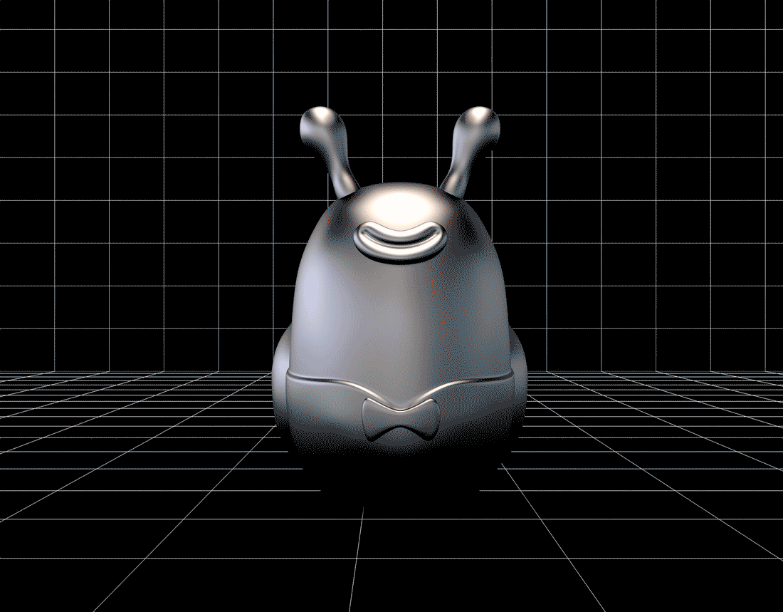 蜗牛之家（图ZMjk4MjYyMjAw） - IP形象 - 站酷设计师大艺堂原创素材 - 站酷ZCOOL