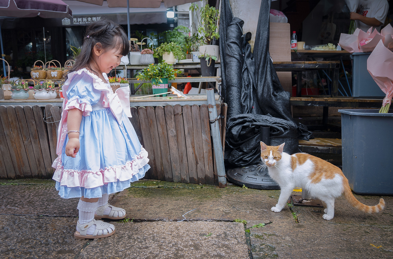 雨润江南（图ZMzUxMTMzNDQw） - 人像摄影 - 站酷设计师爱插画的二球原创素材 - 站酷ZCOOL