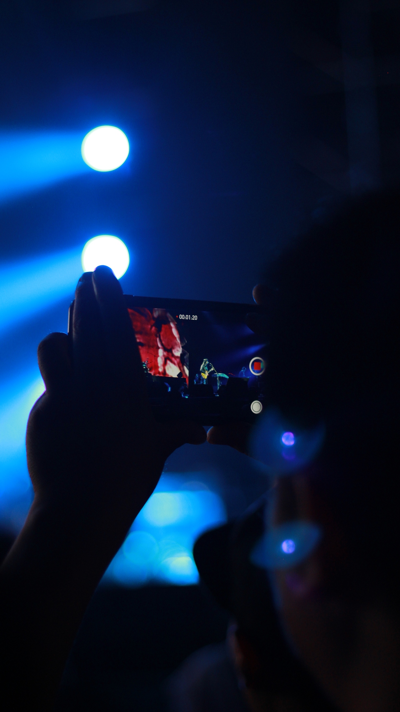 向摇滚致敬——谢天笑（图ZMzAxODkwMDg=） - 人像摄影 - 站酷设计师金剛阿彌原创素材 - 站酷ZCOOL