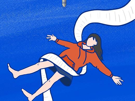 条漫手绘