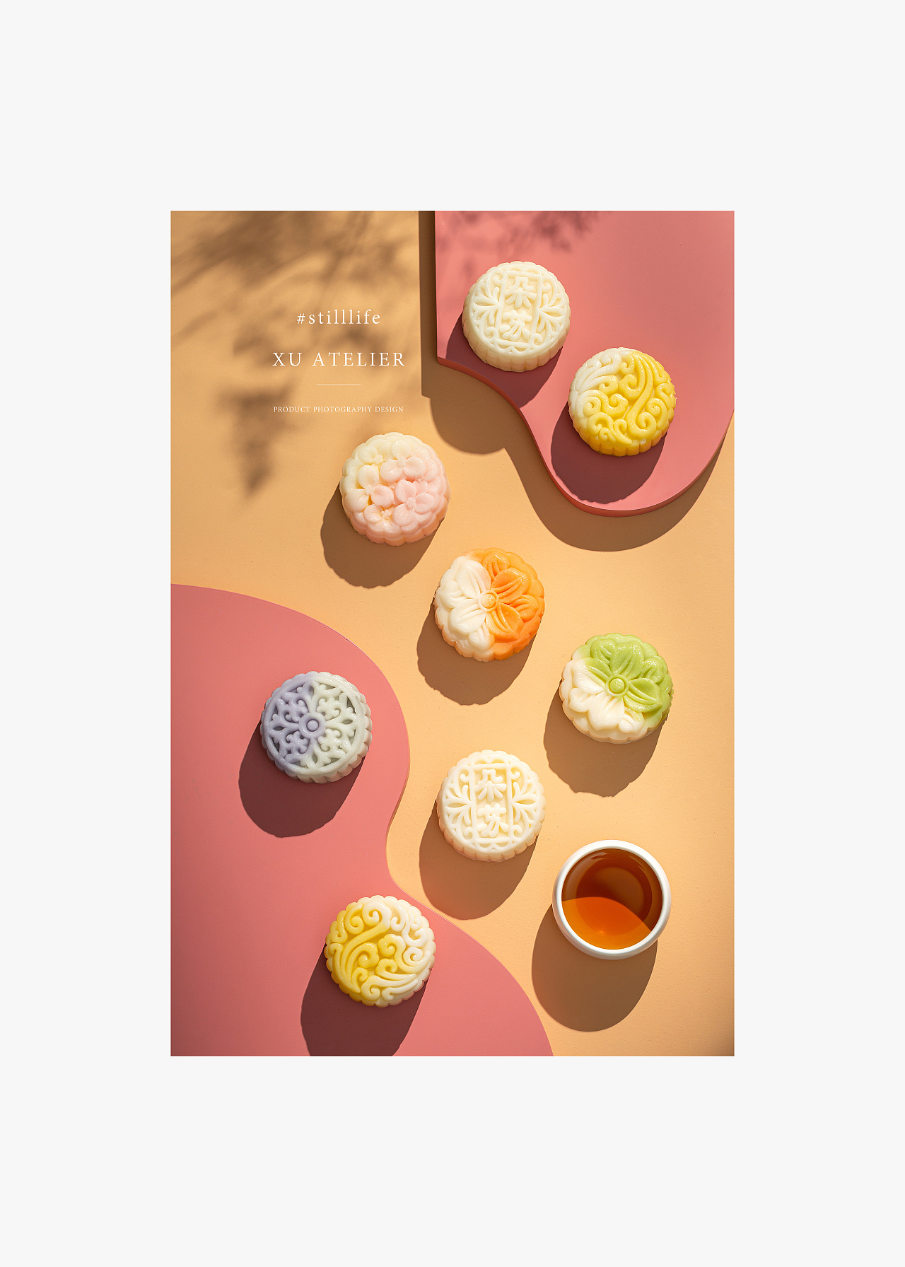 中秋礼盒（图ZMjY3MjcwNjM2） - 产品摄影 - 站酷设计师Atelierxu影像馆原创素材 - 站酷ZCOOL