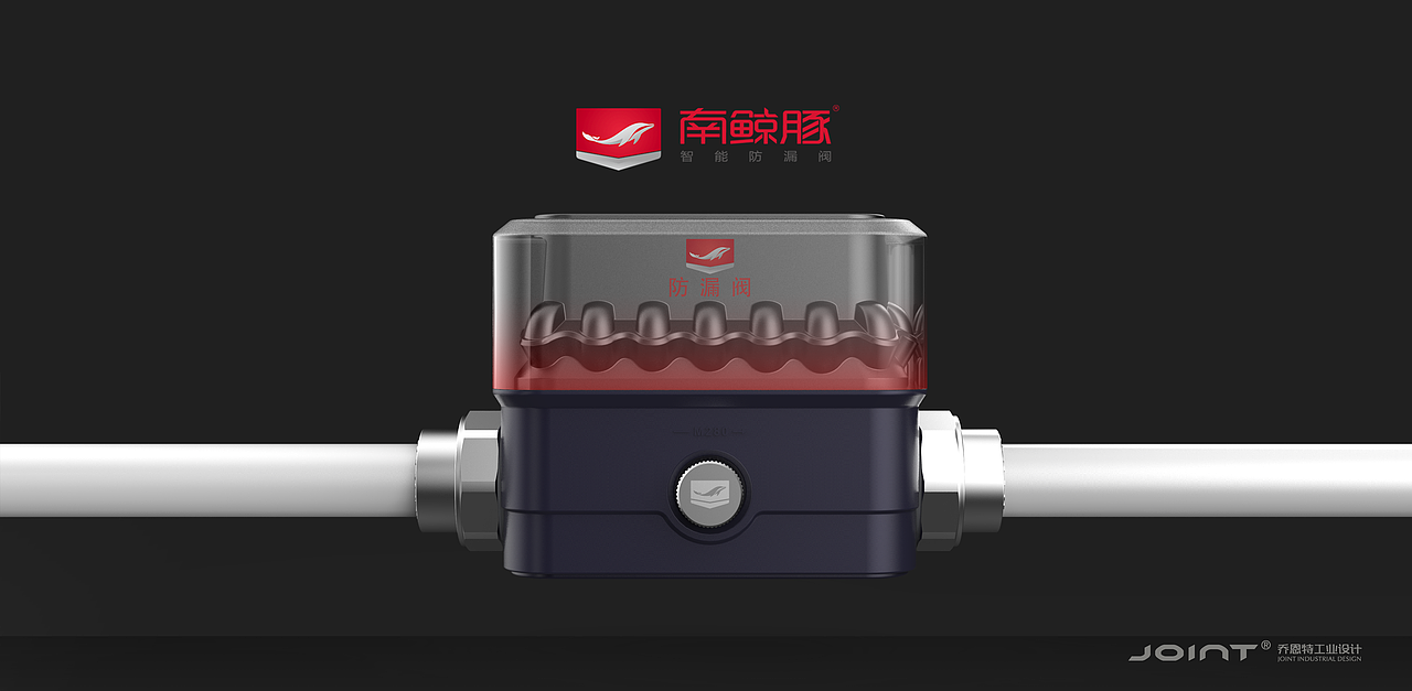 CONTAINMENT VALVE（图ZMjY4MjY5MDAw） - 其他工业/产品 - 站酷设计师乔恩特工业设计原创素材 - 站酷ZCOOL