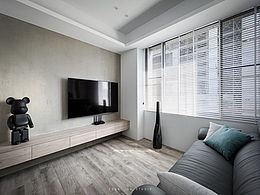 ZONG JUN | 竹北曾公館 ｜實景拍攝