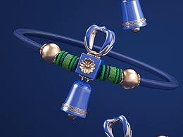 Lucky-幸運(yùn)之物（手繩動態(tài)設(shè)計(jì)）