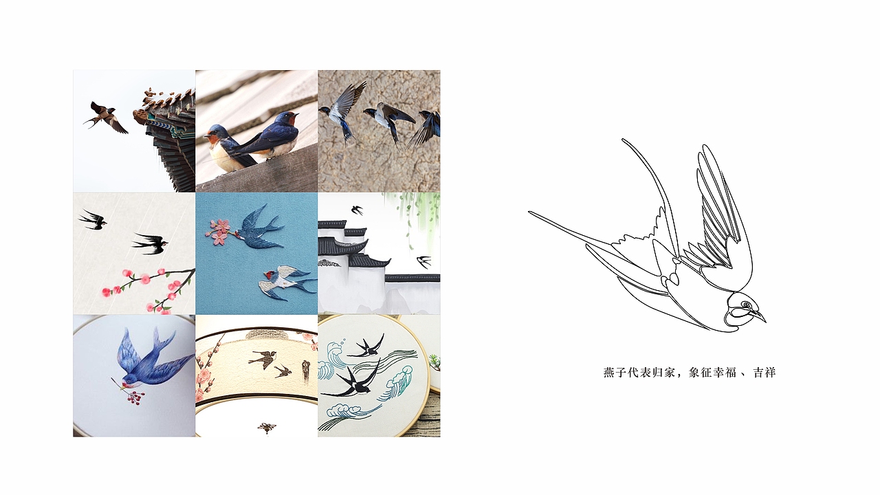 |华昕府-新中式地产楼盘案例|