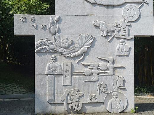 陕西浮雕厂家