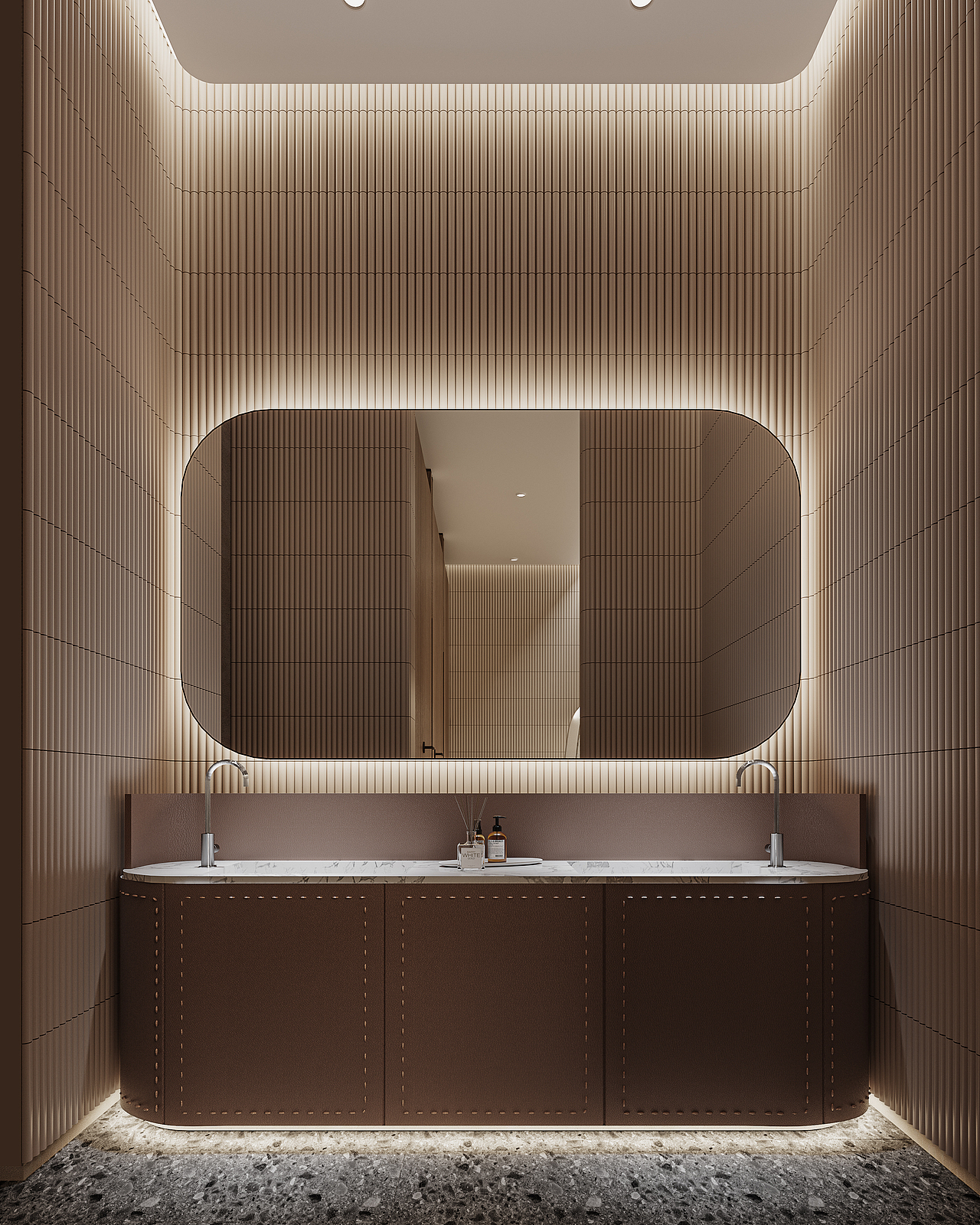 雅居乐丨售楼部丨云上飞行