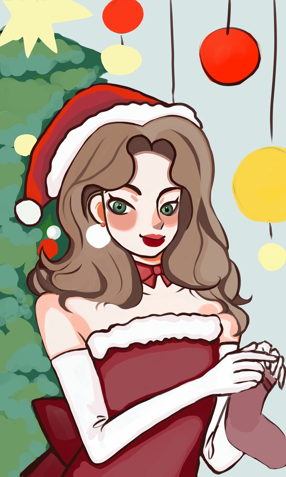 打卡第六天（图ZMjkxMzQwMTQ0） - 创作习作 - 站酷设计师莫美琪mo原创素材 - 站酷ZCOOL