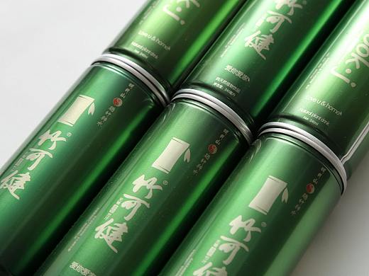 竹可健富硒竹汁