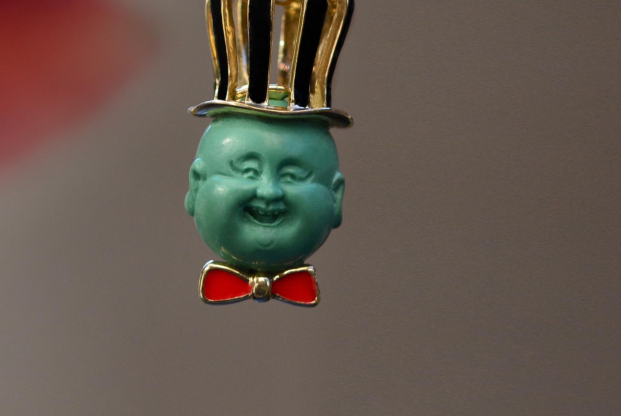 自由的碰撞|无处安放的魅力