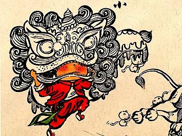 我们是朋友