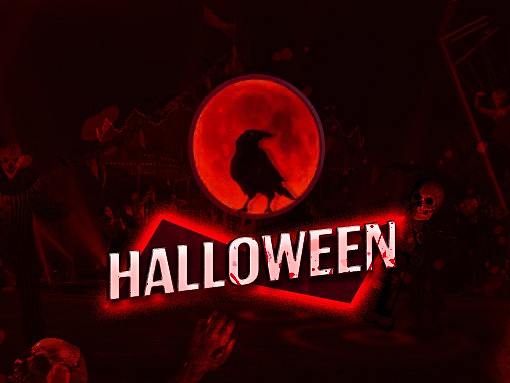 百威啤酒万圣节图文