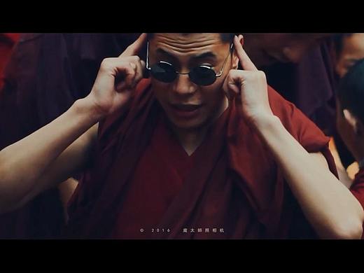 天空之城（个人主页-ZMzUwNzE3ODQ=） - 宣传片 - 站酷设计师Mr怒吼先生原创素材 - 站酷ZCOOL