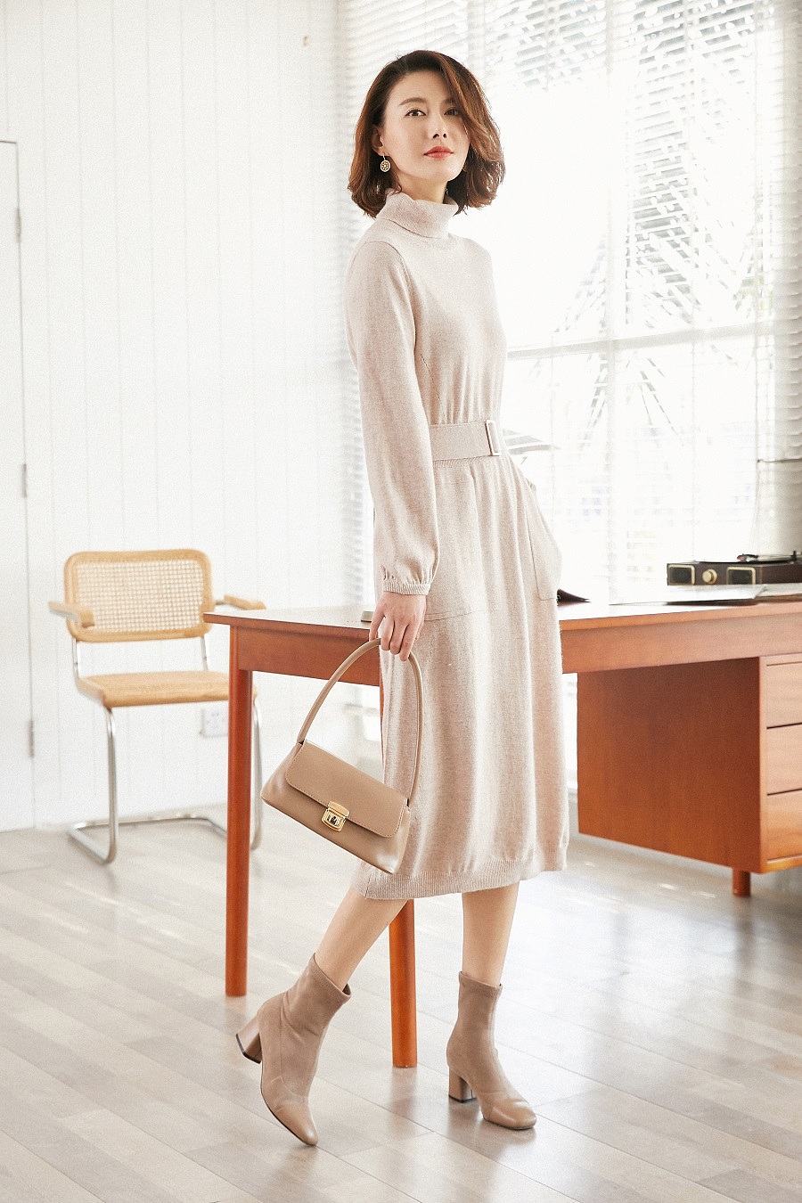 人像摄影、修图