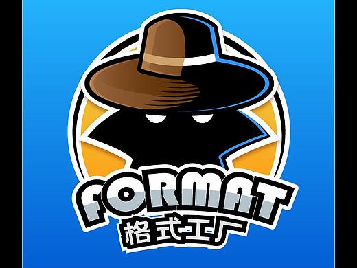 Format Logo