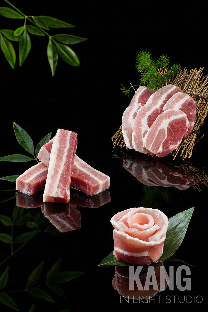 火锅烤肉系列 in light（图ZMTAxMTEzNzIw） - 产品摄影 - 站酷设计师INLIGHT光合原创素材 - 站酷ZCOOL