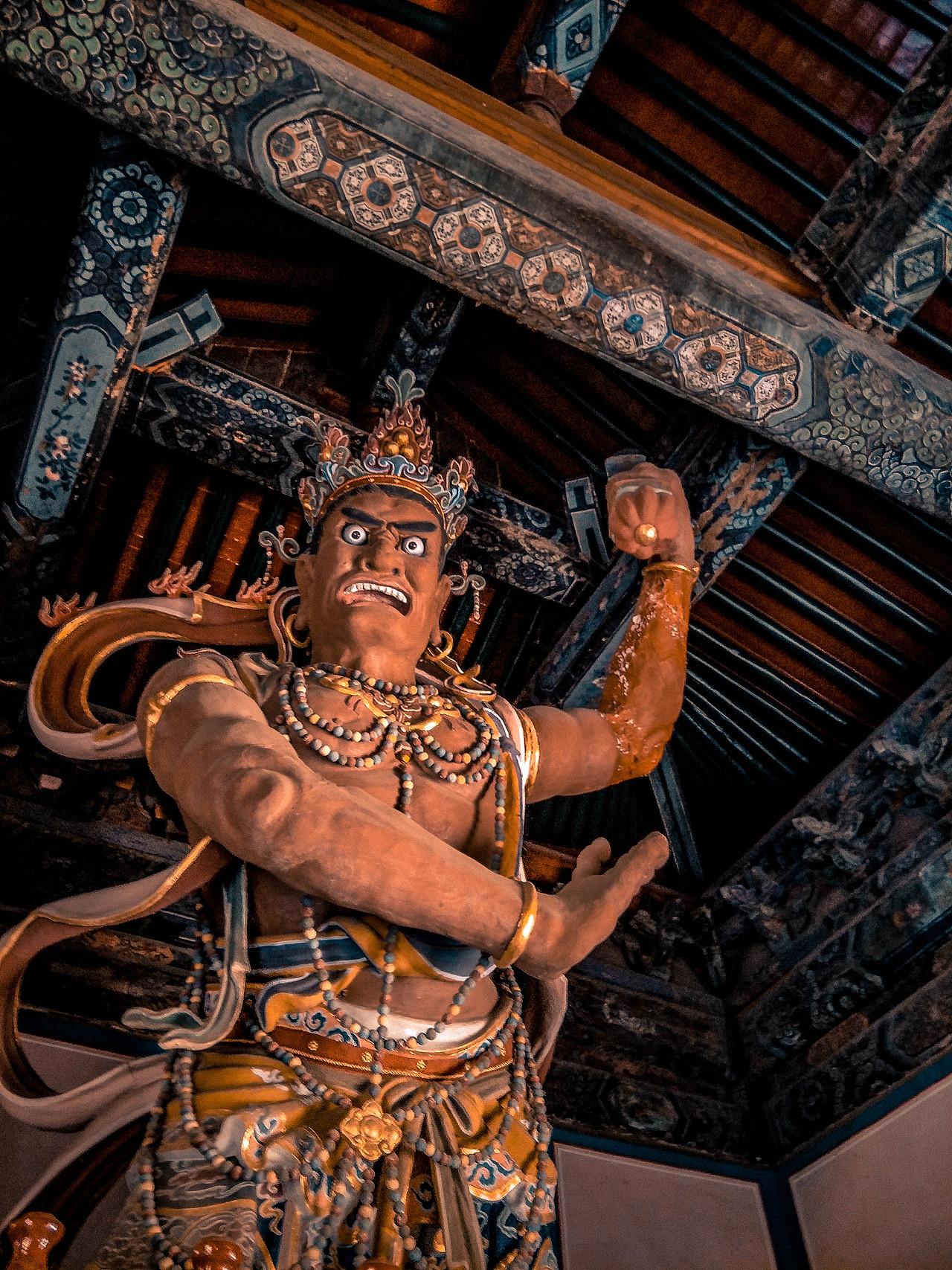 碧云寺的下午（图ZMjQ5ODEzNzA0） - 风光摄影 - 站酷设计师寒尽影原创素材 - 站酷ZCOOL